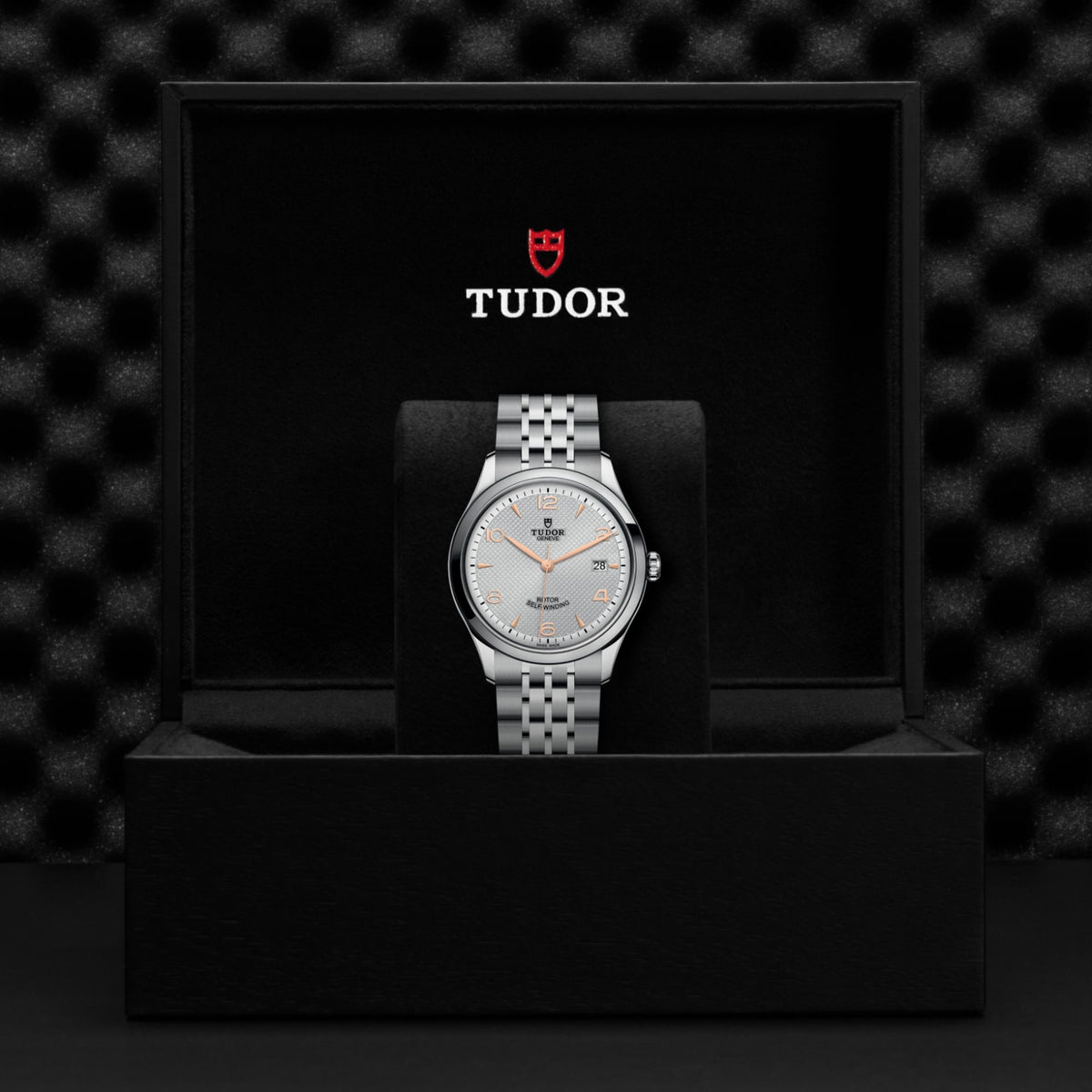 TUDOR 1926 M91550-0001 Watch