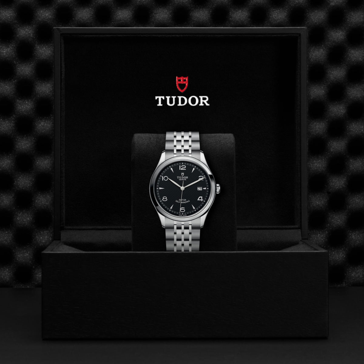 TUDOR 1926 M91550-0002 Watch