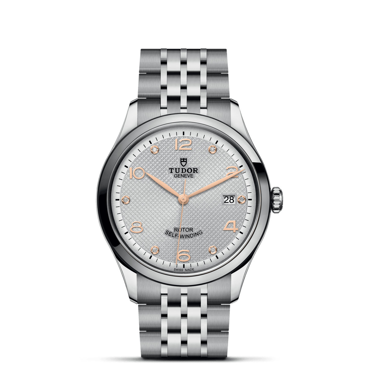 TUDOR 1926 M91550-0003 Watch