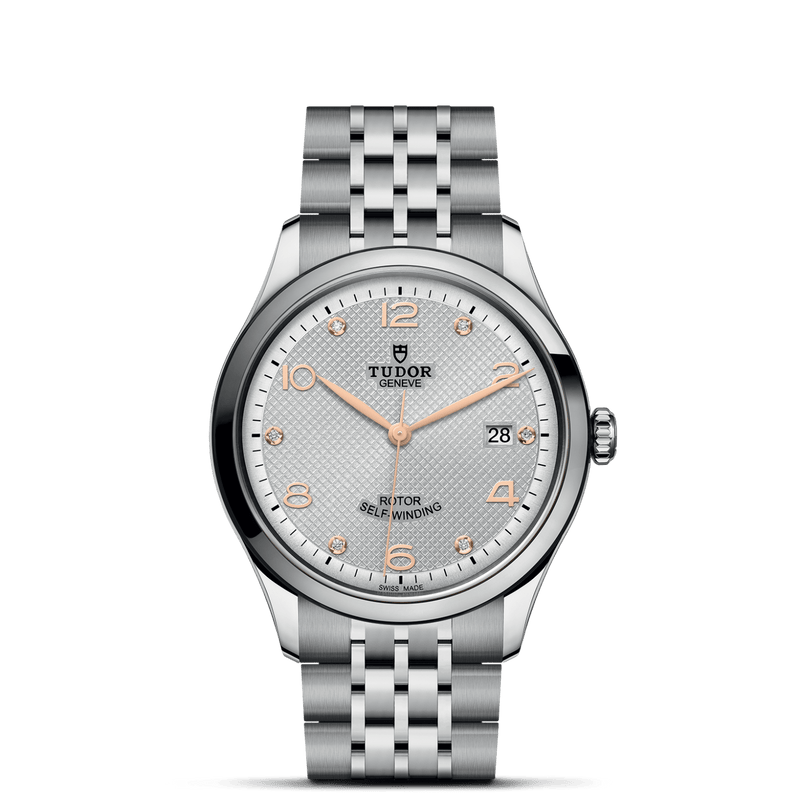 TUDOR 1926 M91550-0003 Watch