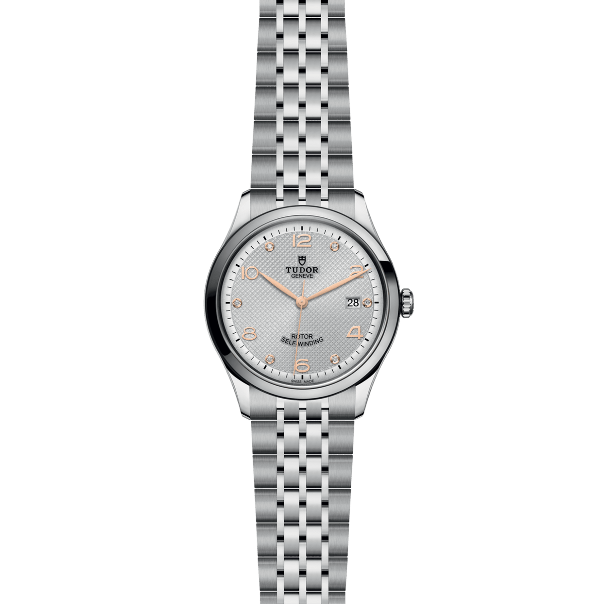 TUDOR 1926 M91550-0003 Watch
