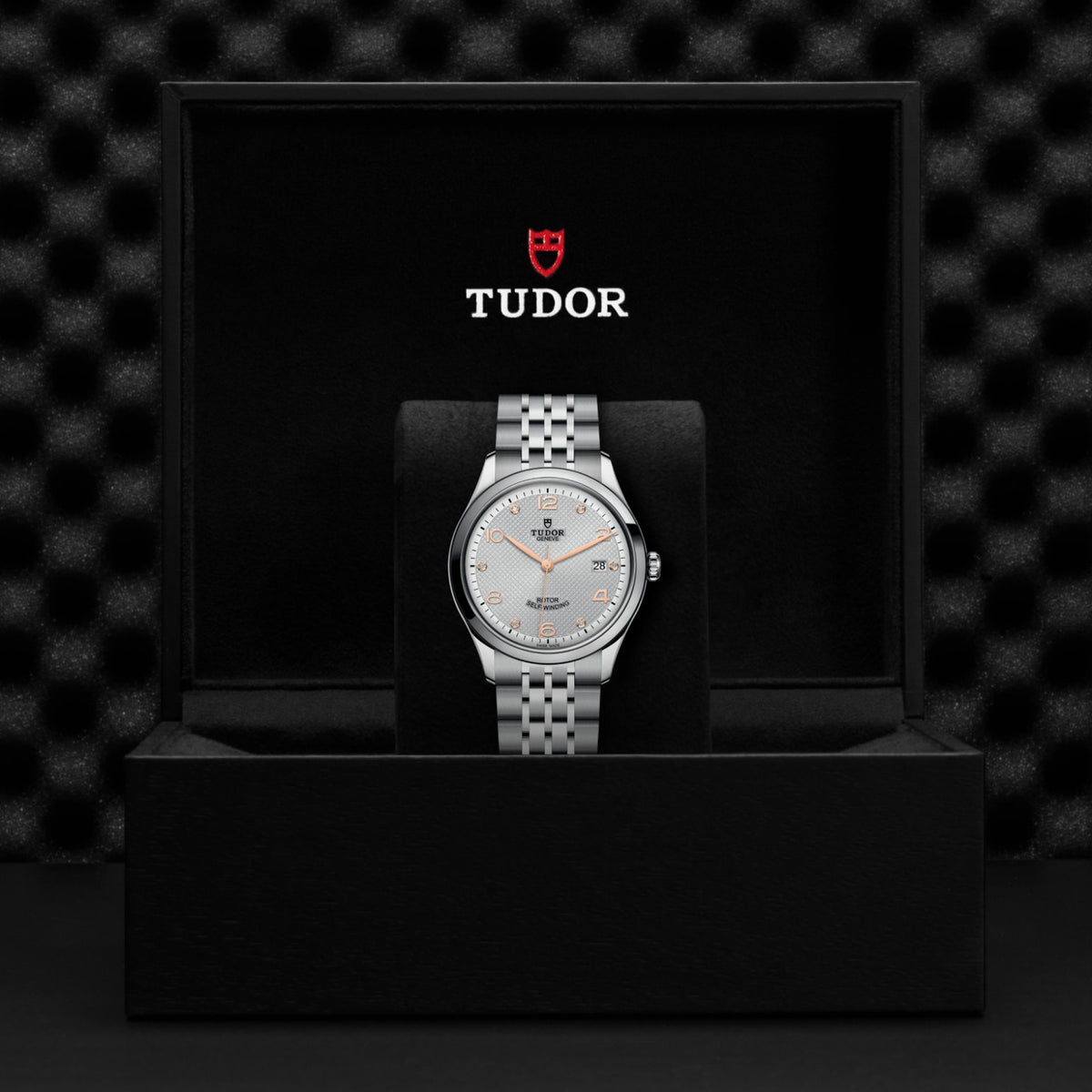 TUDOR 1926 M91550-0003 Watch