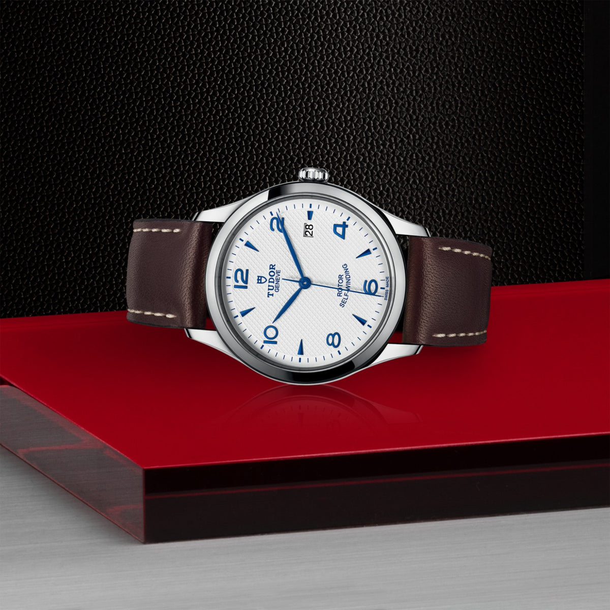 TUDOR 1926 M91550-0010 Watch