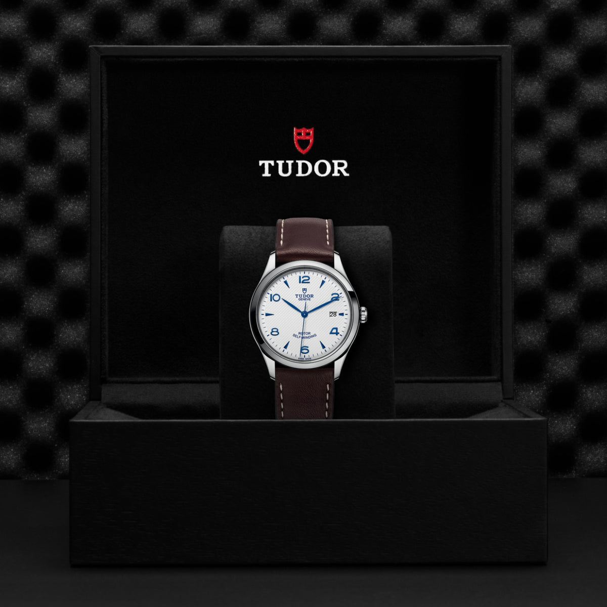 TUDOR 1926 M91550-0010 Watch