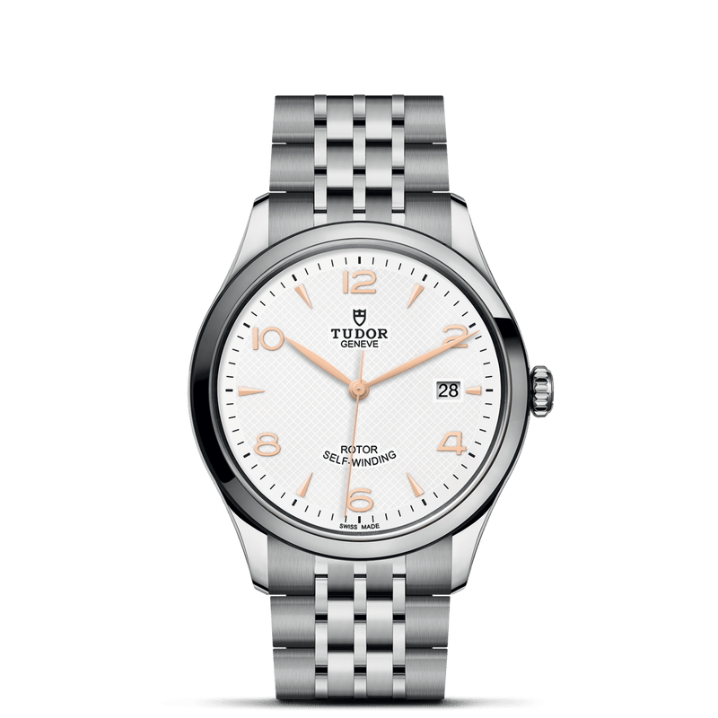TUDOR 1926 M91550-0011 Watch