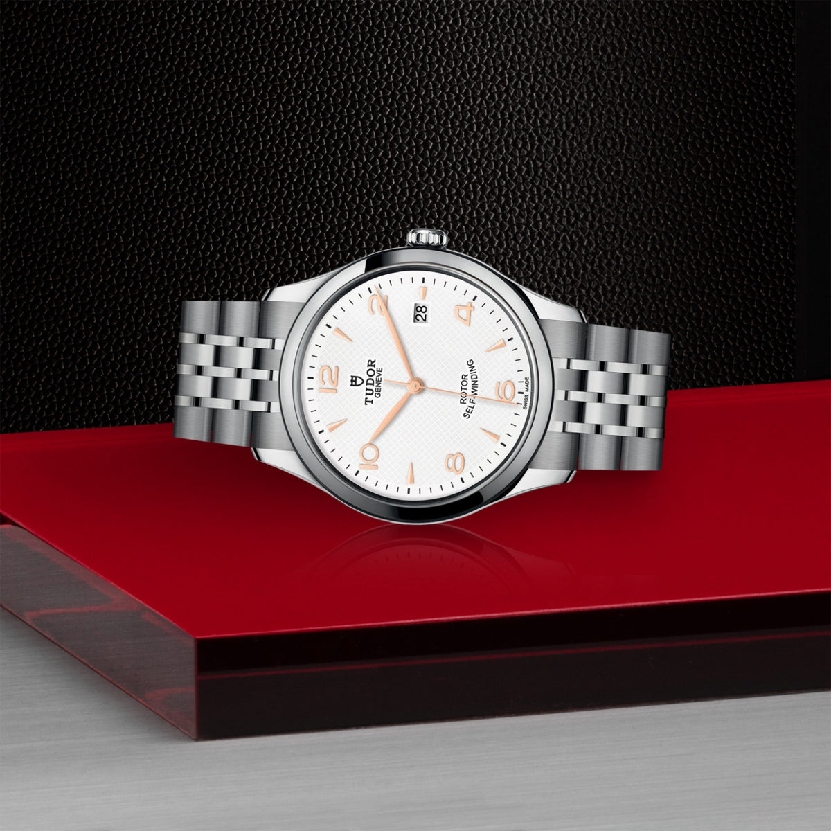 TUDOR 1926 M91550-0011 Watch