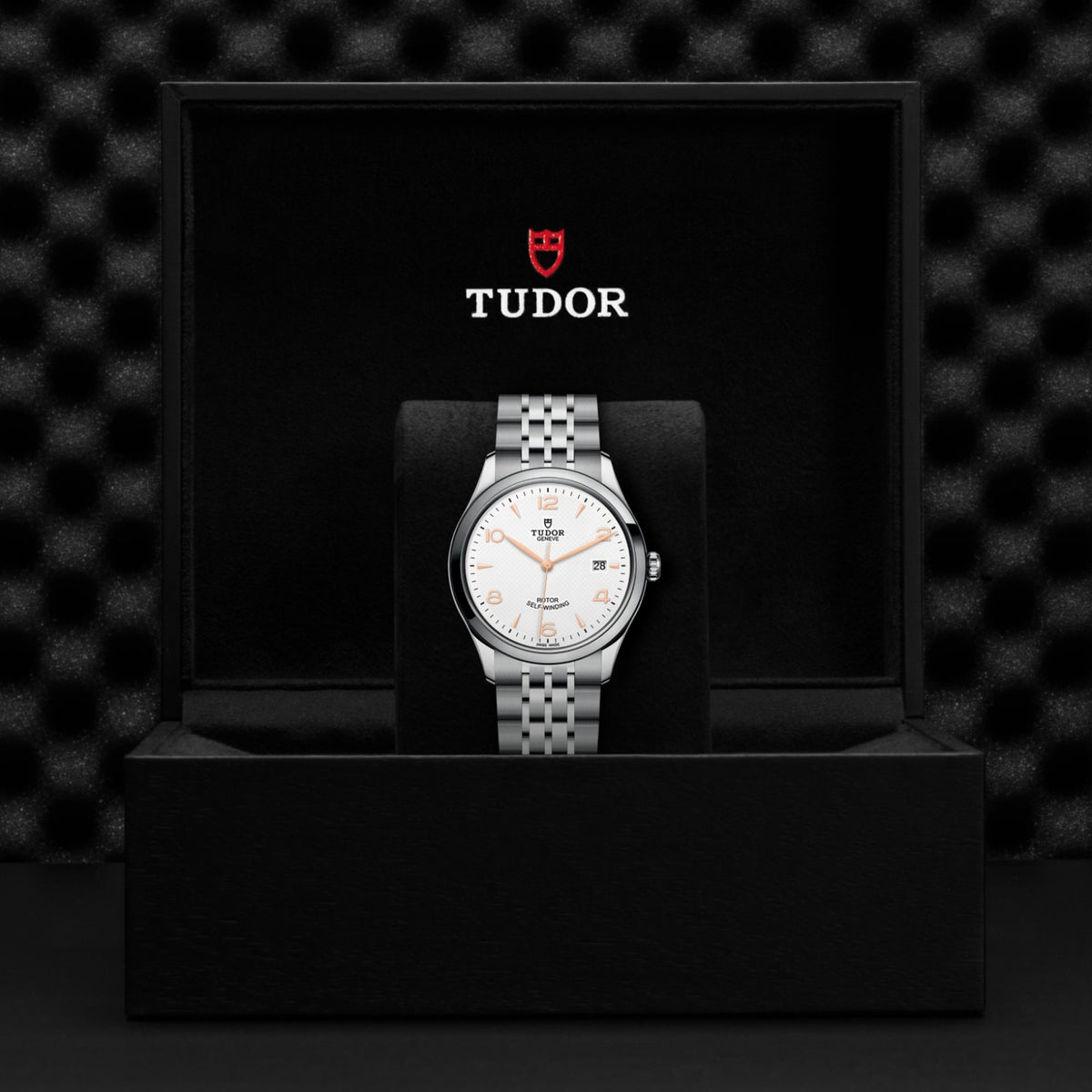 TUDOR 1926 M91550-0011 Watch