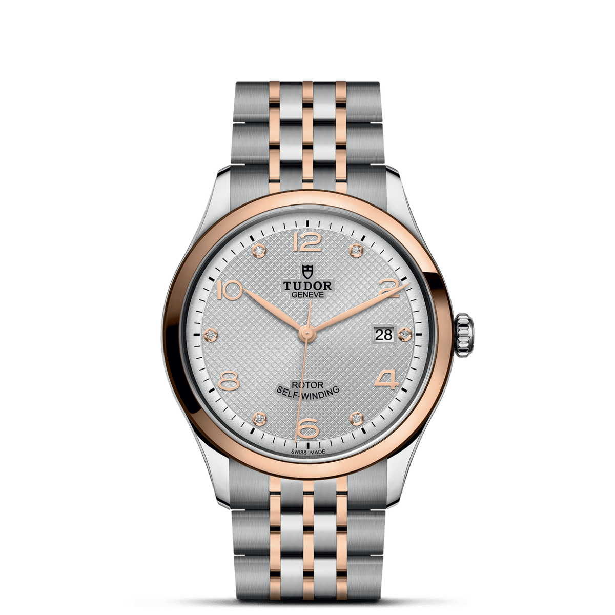 TUDOR 1926 M91551-0002 Watch