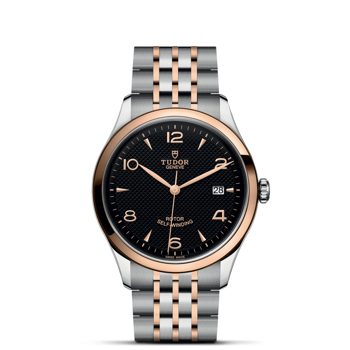 TUDOR 1926 M91551-0003 Watch