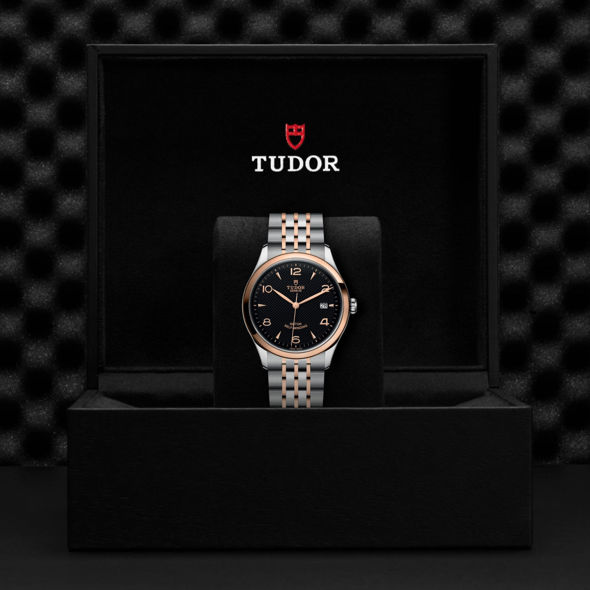 TUDOR 1926 M91551-0003 Watch