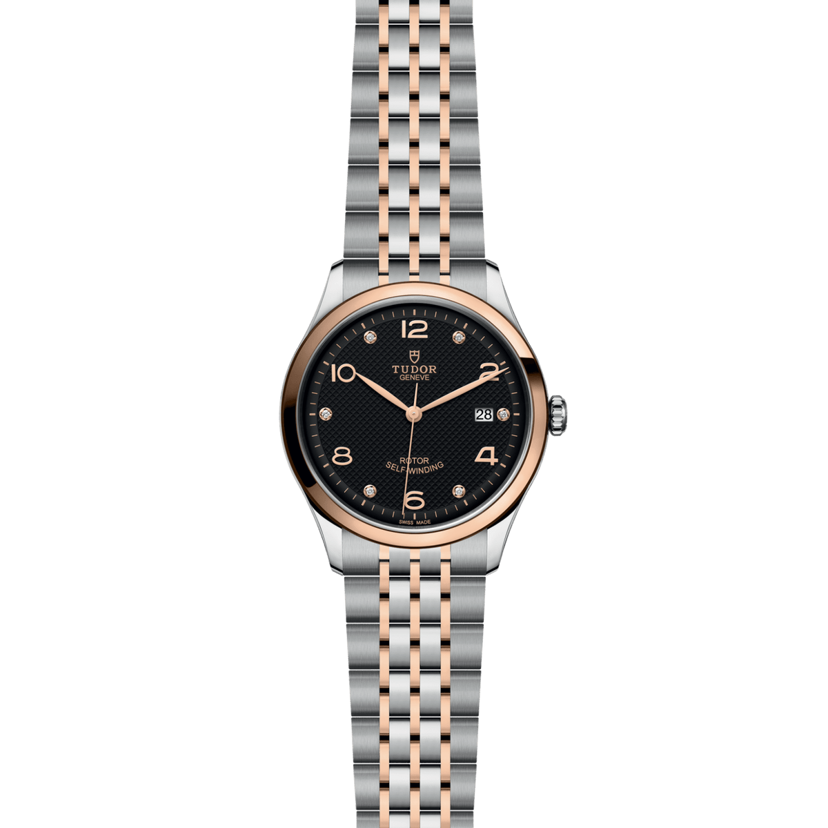 TUDOR 1926 M91551-0004 Watch