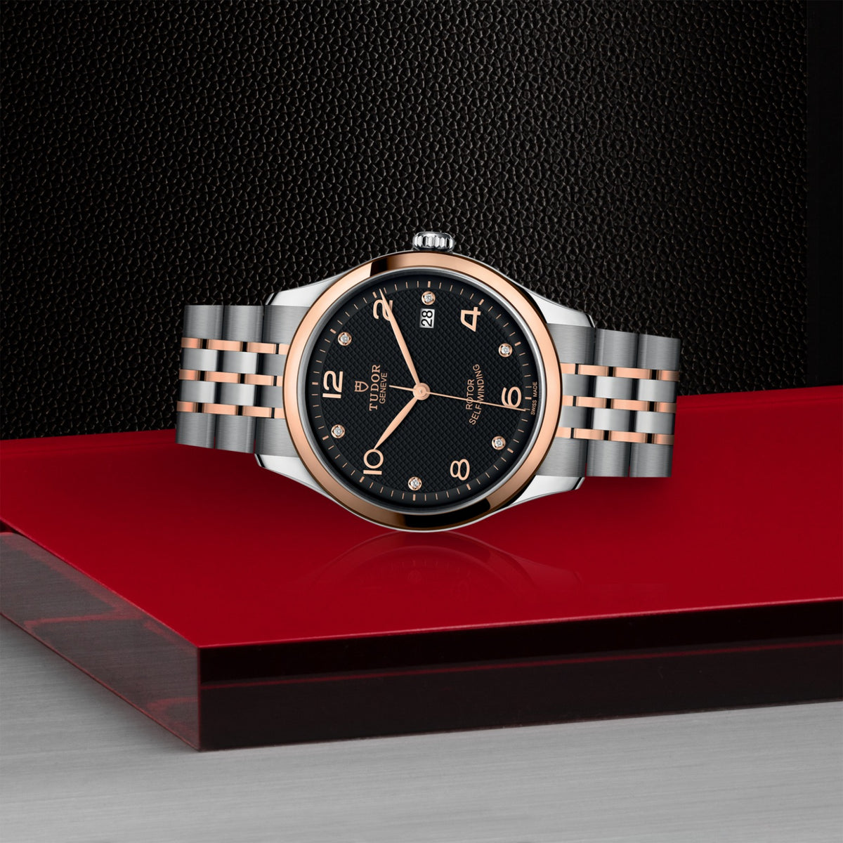 TUDOR 1926 M91551-0004 Watch