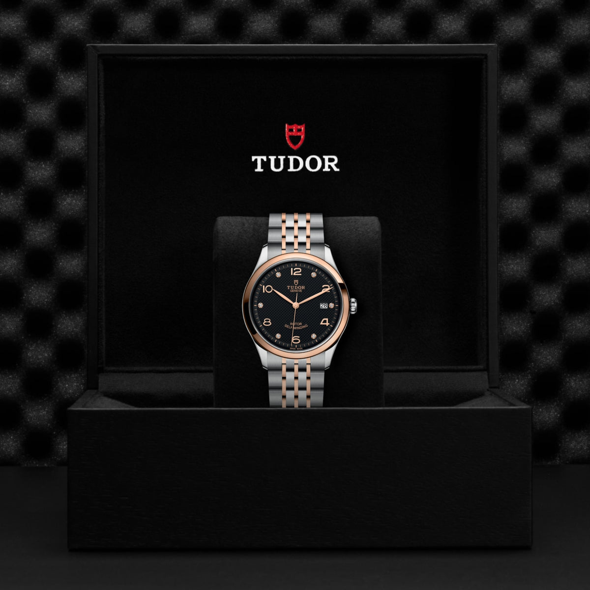 TUDOR 1926 M91551-0004 Watch
