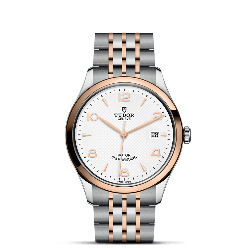 TUDOR 1926 M91551-0009 Watch