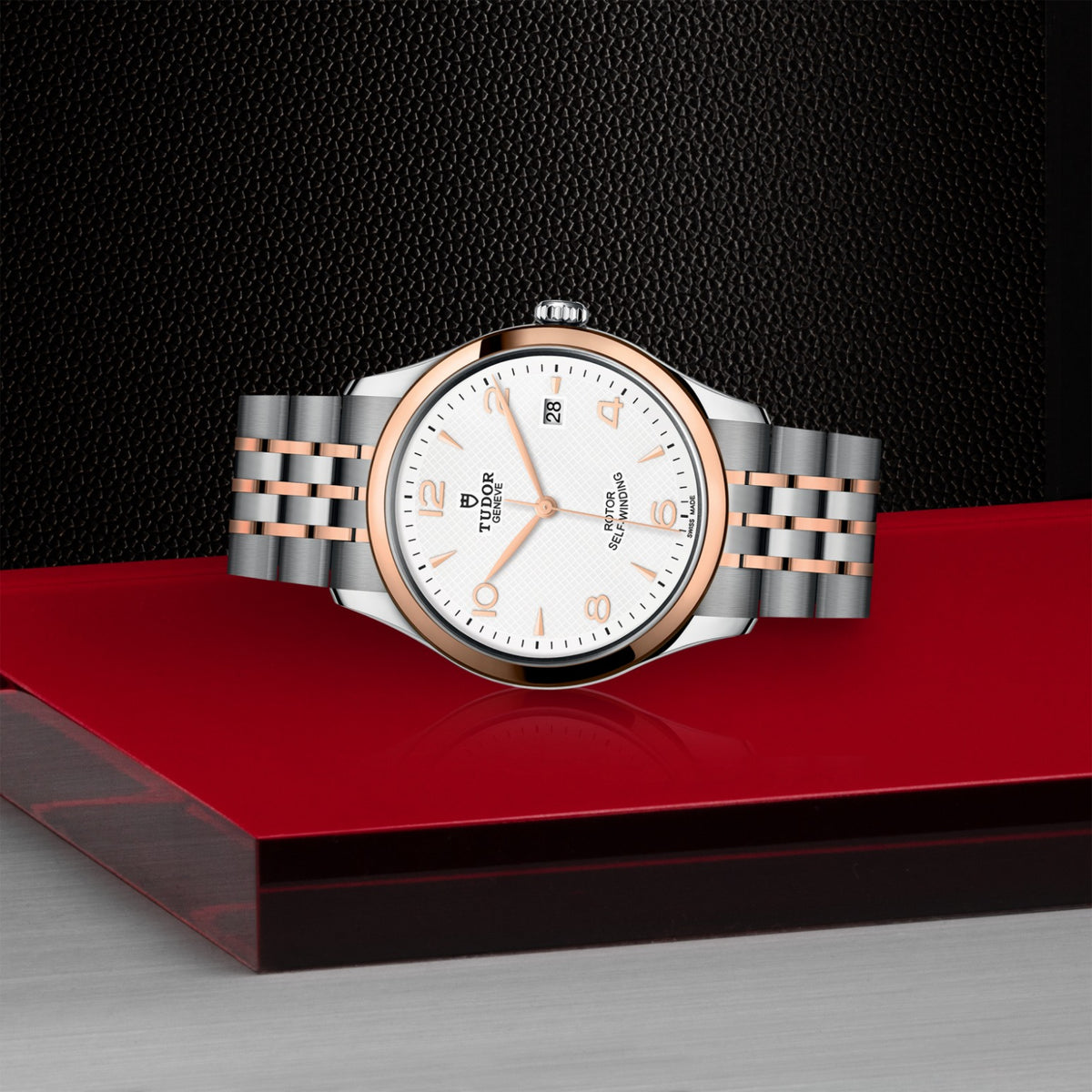 TUDOR 1926 M91551-0009 Watch