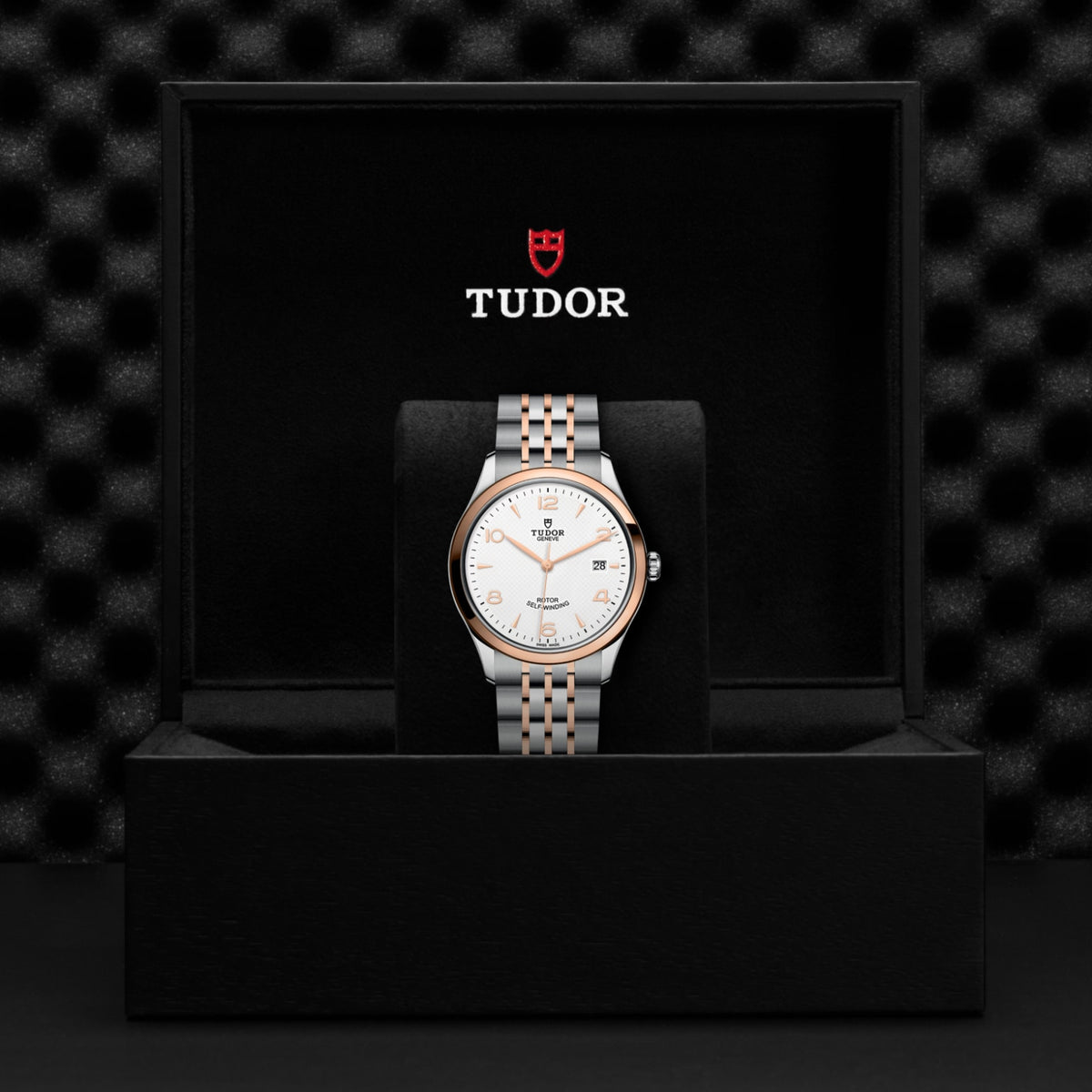 TUDOR 1926 M91551-0009 Watch