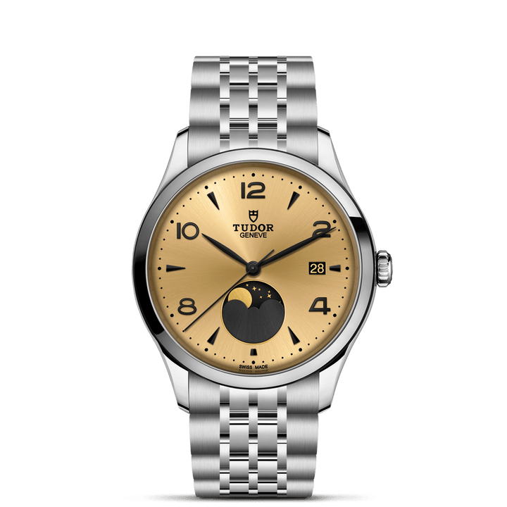 TUDOR 1926 Luna M91560-0001 Watch