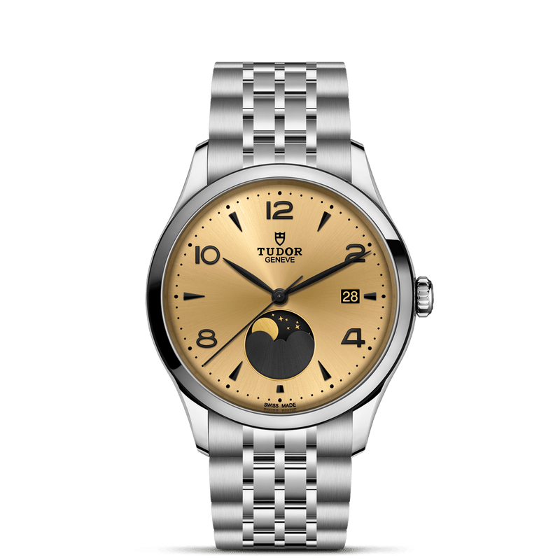 TUDOR 1926 Luna M91560-0001 Watch