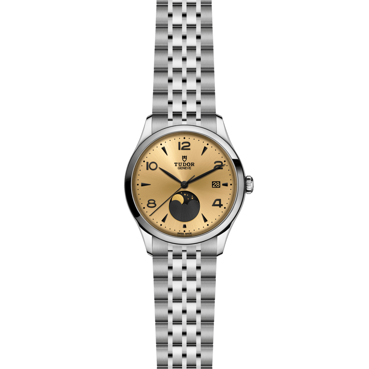 TUDOR 1926 Luna M91560-0001 Watch