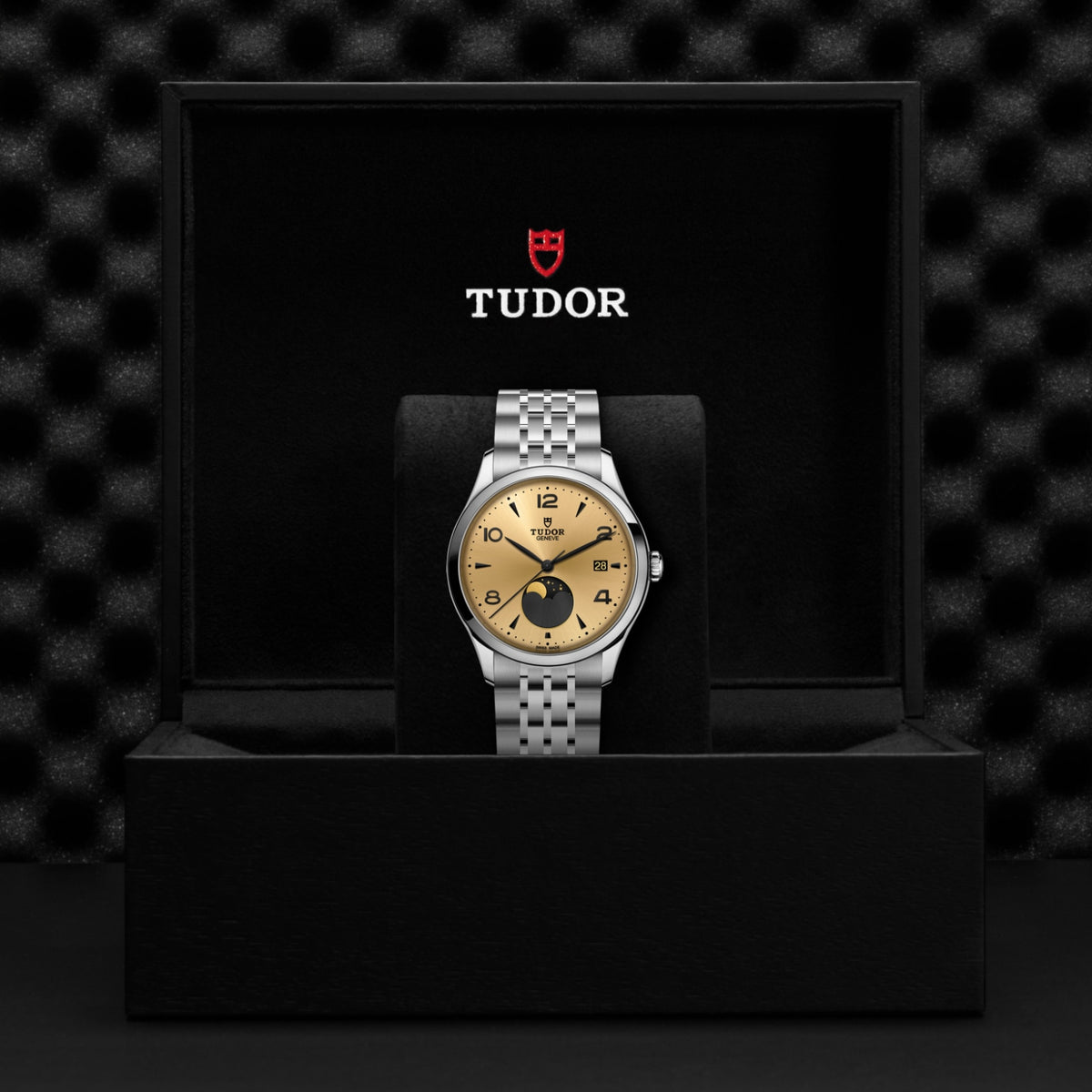 TUDOR 1926 Luna M91560-0001 Watch