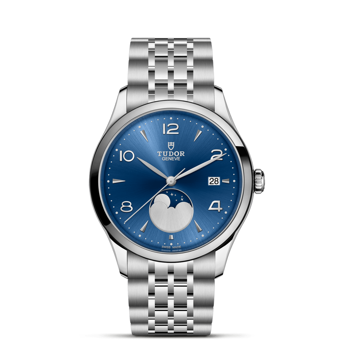 TUDOR 1926 Luna M91560-0002 Watch