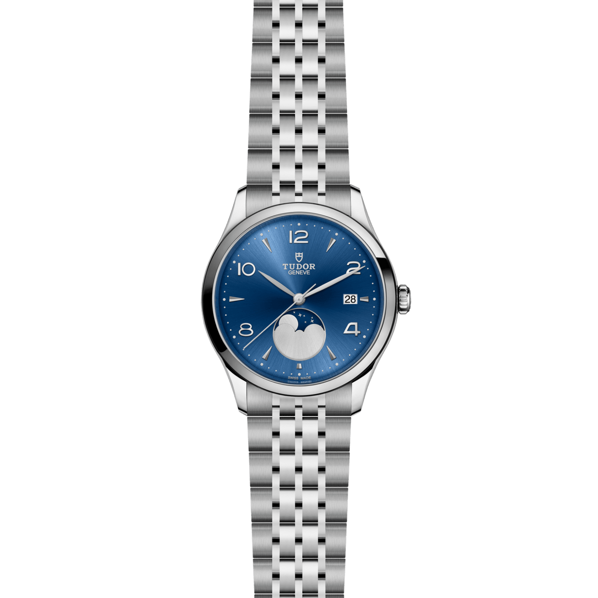TUDOR 1926 Luna M91560-0002 Watch