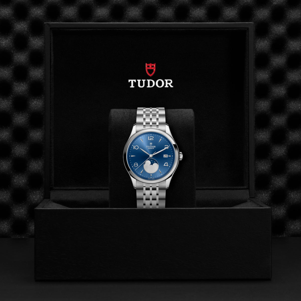 TUDOR 1926 Luna M91560-0002 Watch