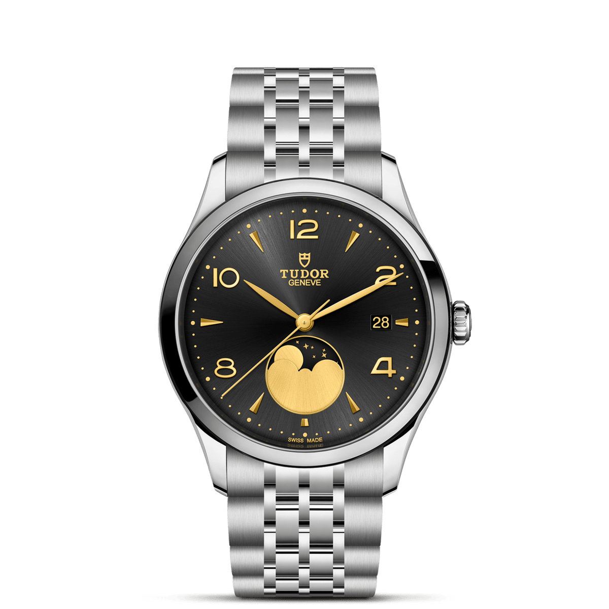 TUDOR 1926 Luna M91560-0003 Watch