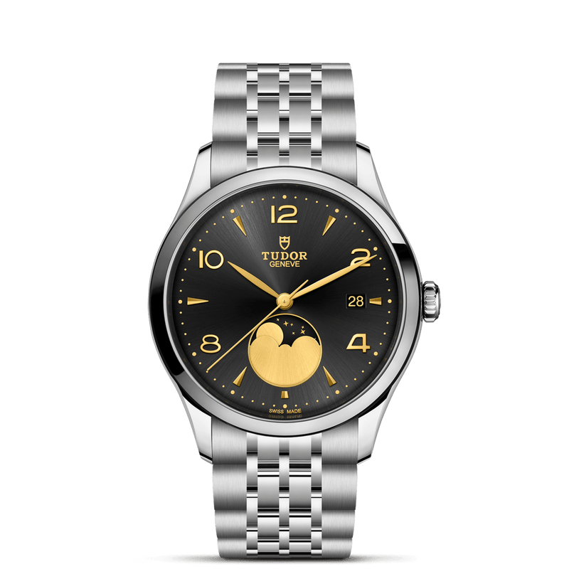 TUDOR 1926 Luna M91560-0003 Watch