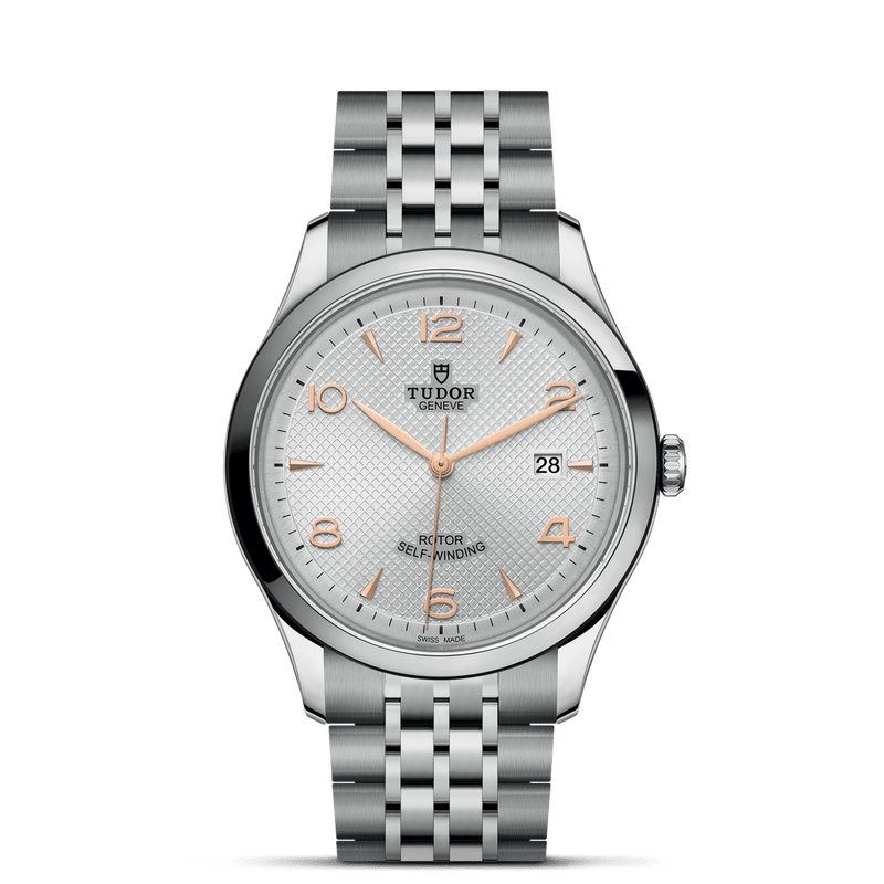 TUDOR 1926 M91650-0001 Watch