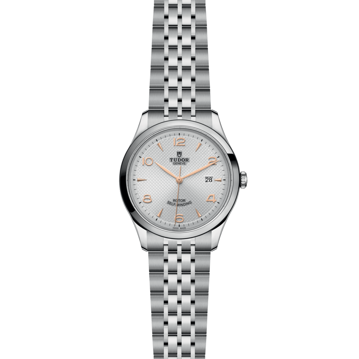 TUDOR 1926 M91650-0001 Watch