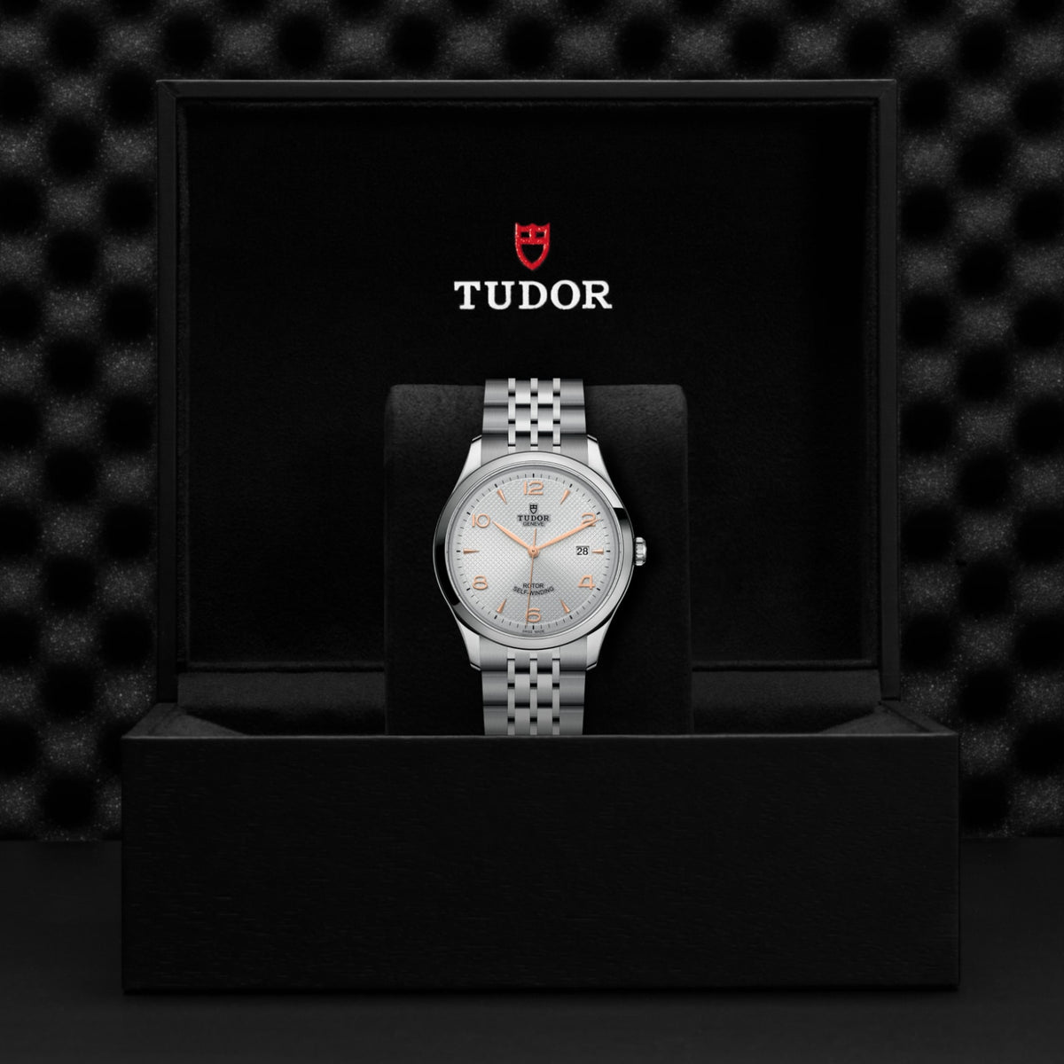 TUDOR 1926 M91650-0001 Watch