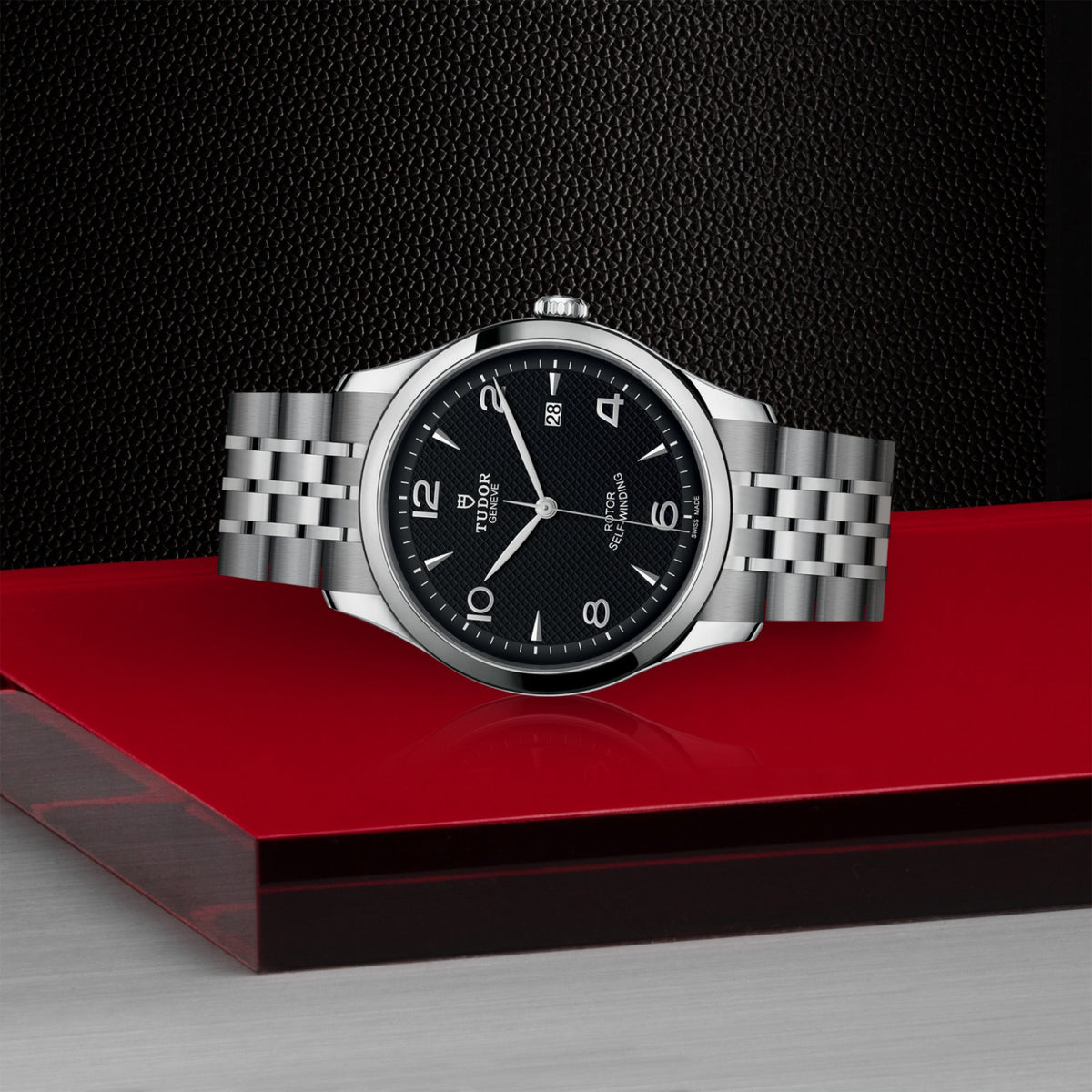 TUDOR 1926 M91650-0002 Watch