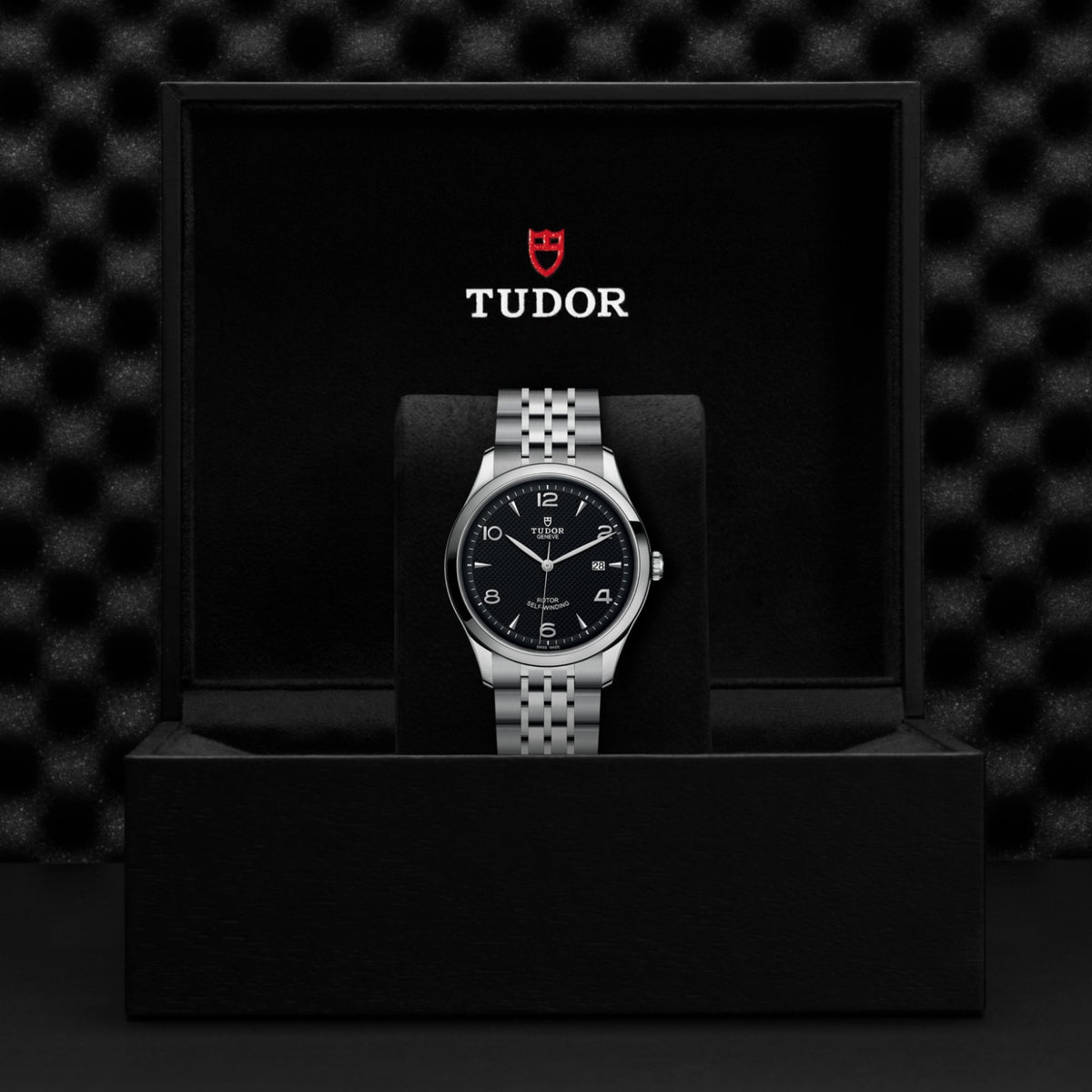 TUDOR 1926 M91650-0002 Watch