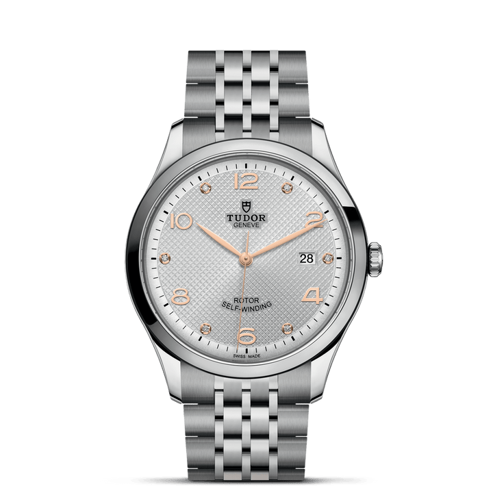 TUDOR 1926 M91650-0003 Watch