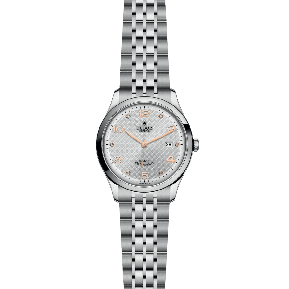 TUDOR 1926 M91650-0003 Watch