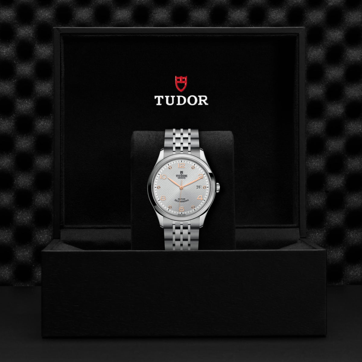 TUDOR 1926 M91650-0003 Watch