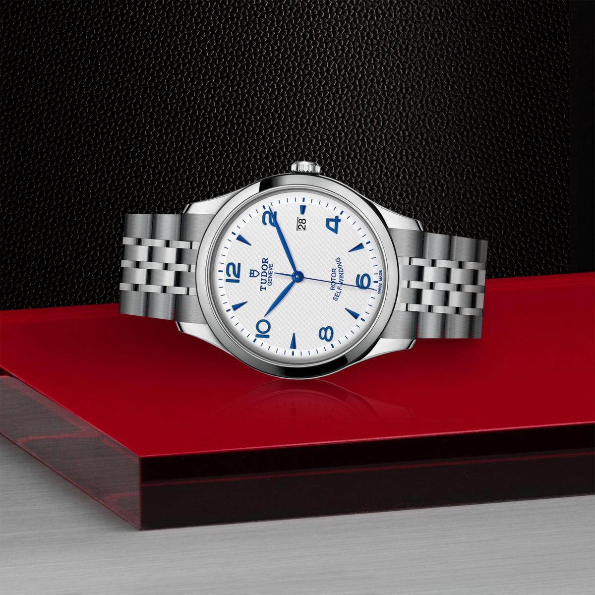 TUDOR 1926 M91650-0005 Watch