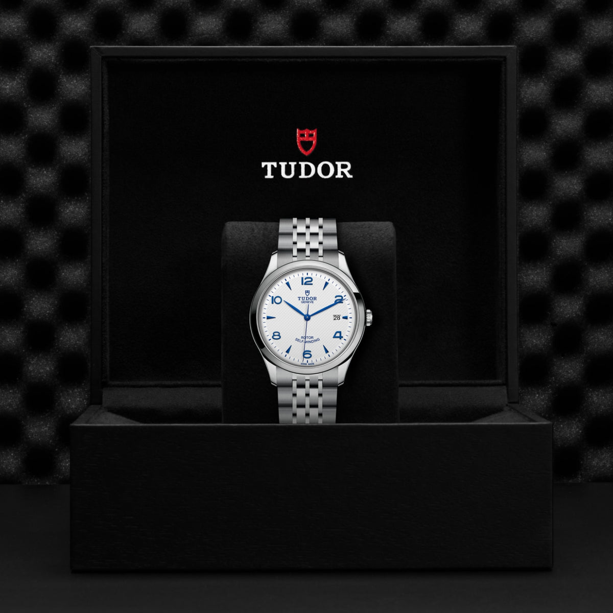 TUDOR 1926 M91650-0005 Watch
