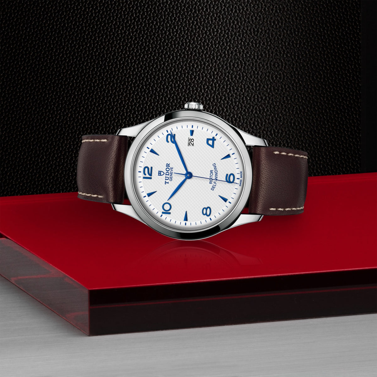 TUDOR 1926 M91650-0010 Watch