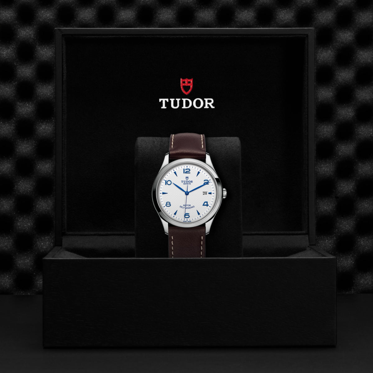 TUDOR 1926 M91650-0010 Watch