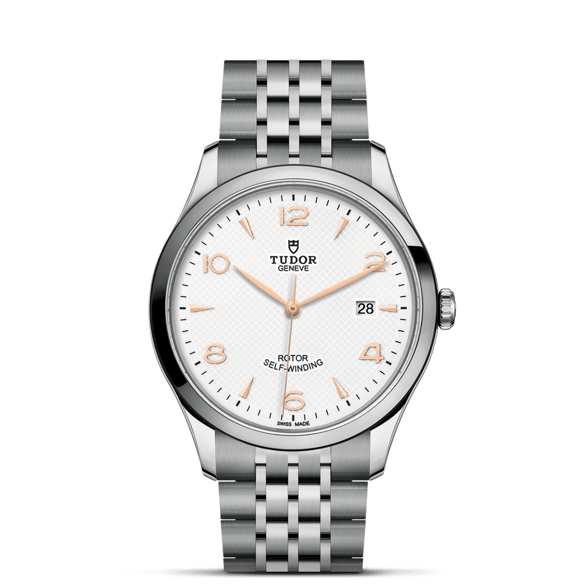 TUDOR 1926 M91650-0011 Watch