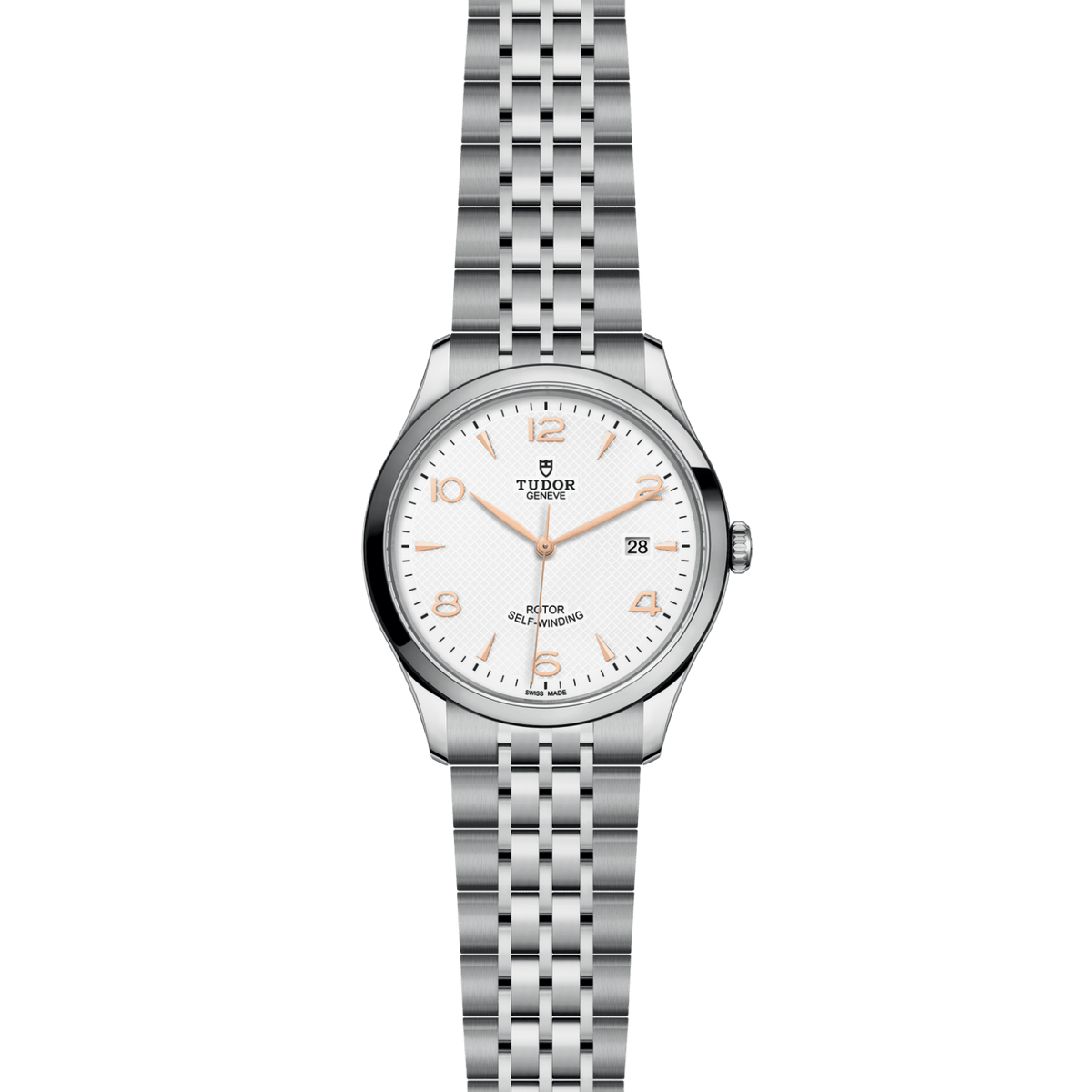 TUDOR 1926 M91650-0011 Watch