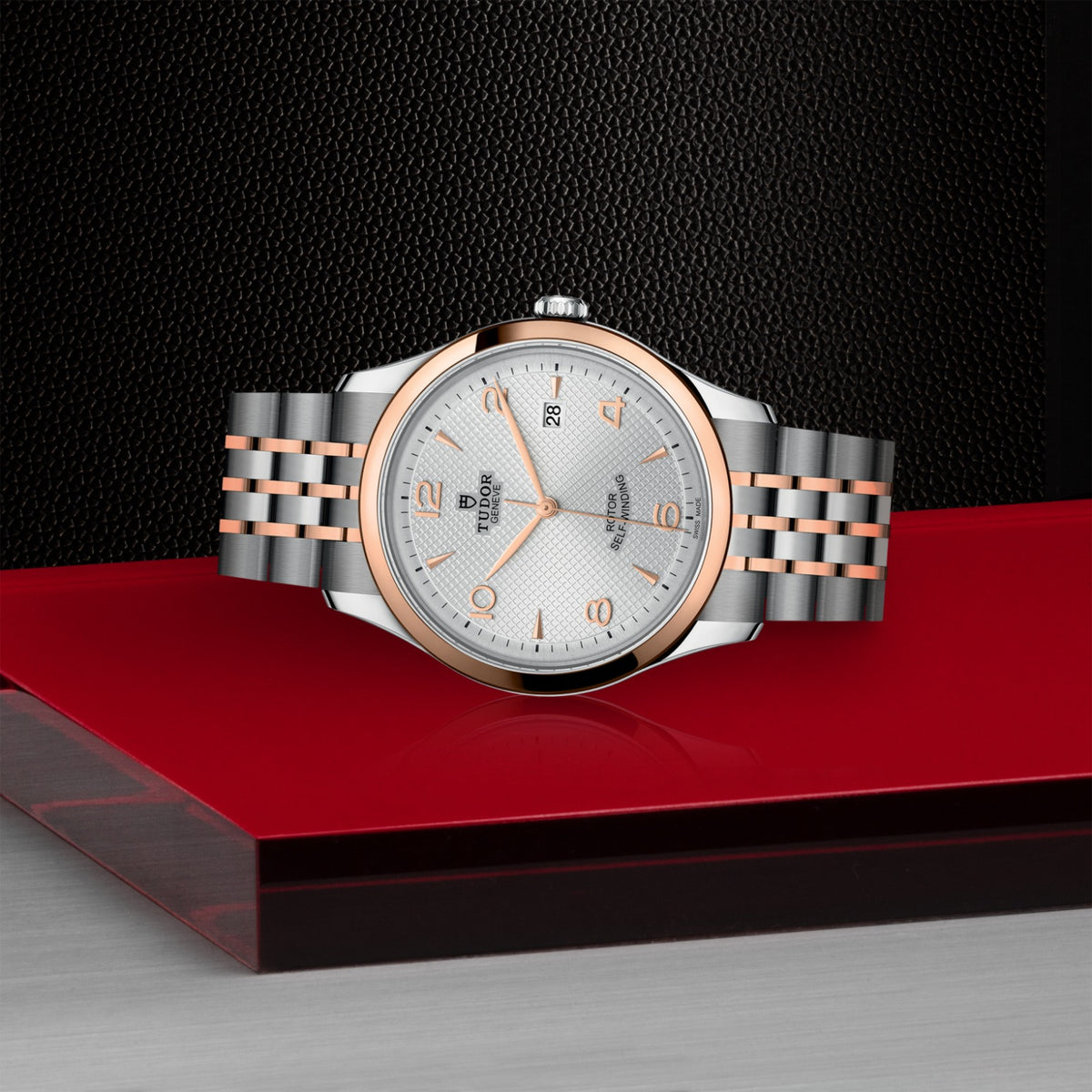 TUDOR 1926 M91651-0001 Watch
