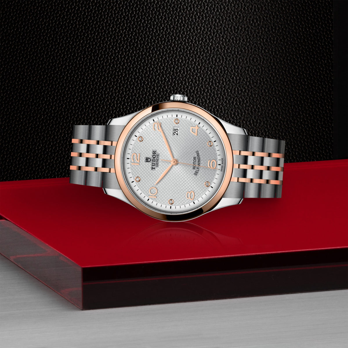 TUDOR 1926 M91651-0002 Watch