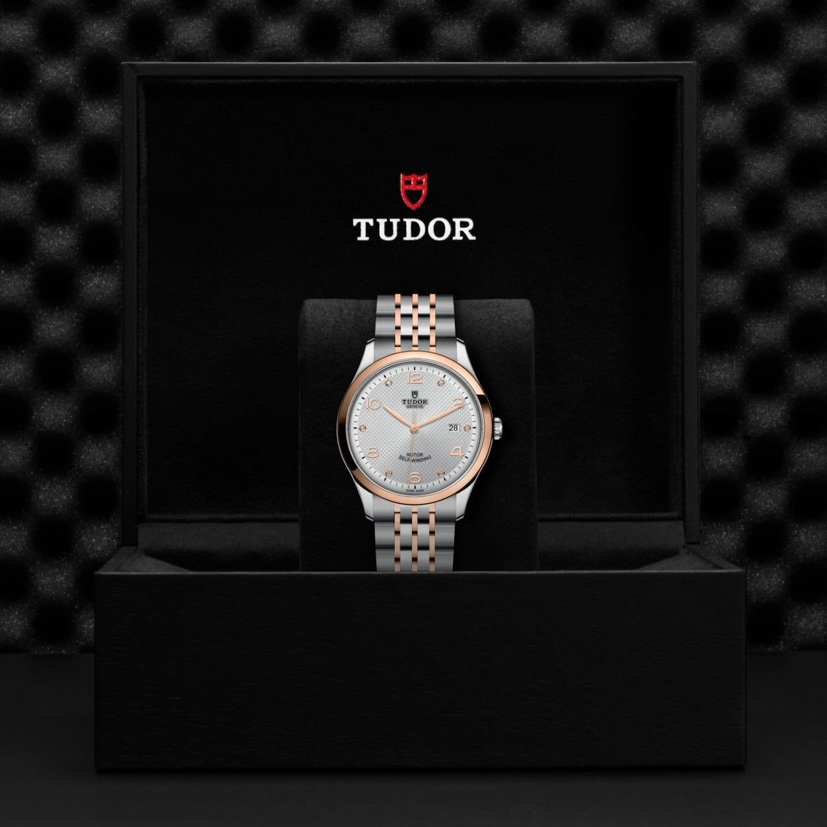 TUDOR 1926 M91651-0002 Watch