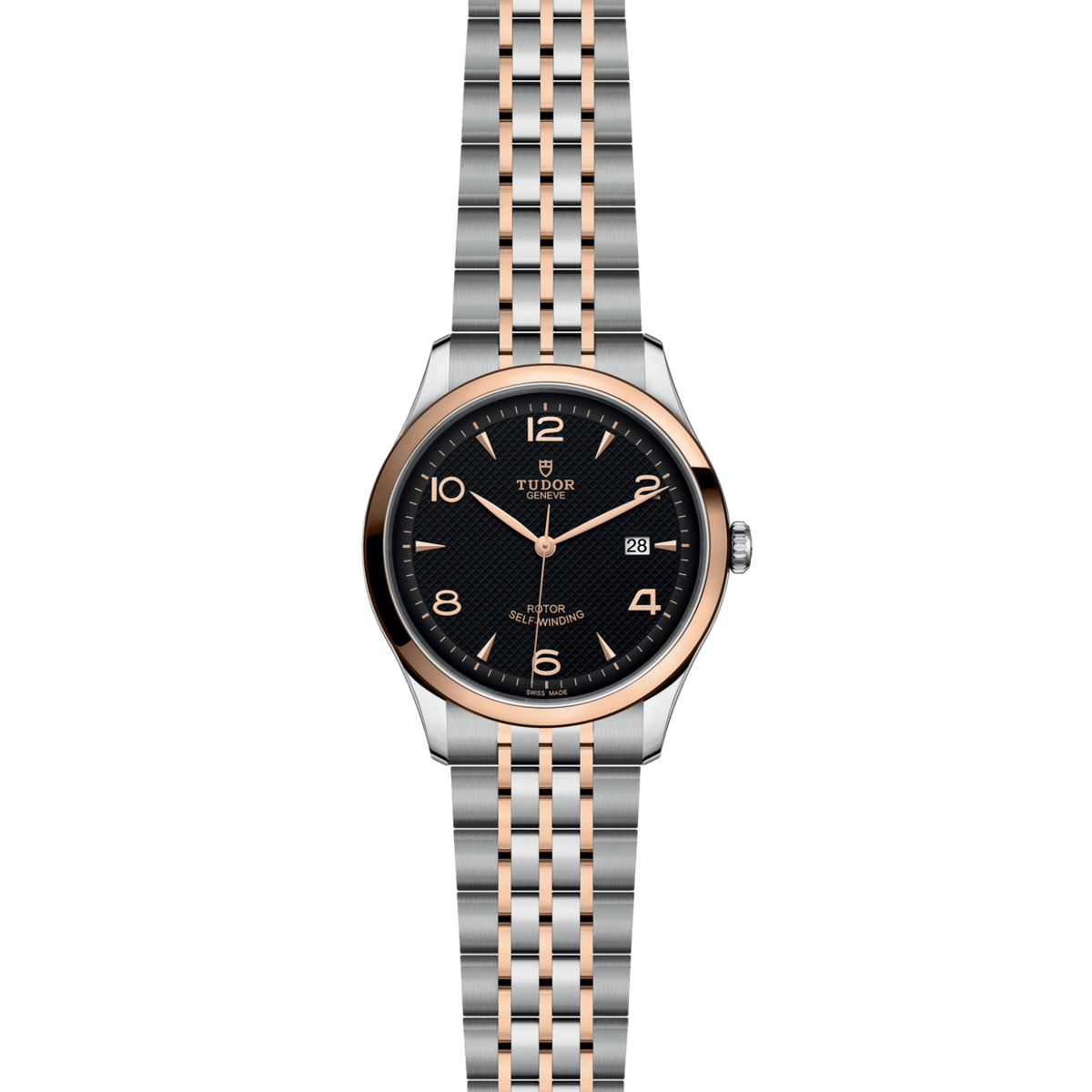 TUDOR 1926 M91651-0003 Watch