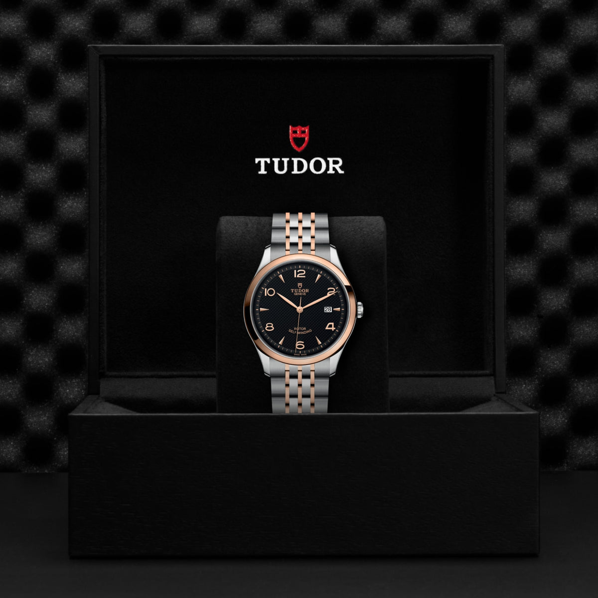 TUDOR 1926 M91651-0003 Watch