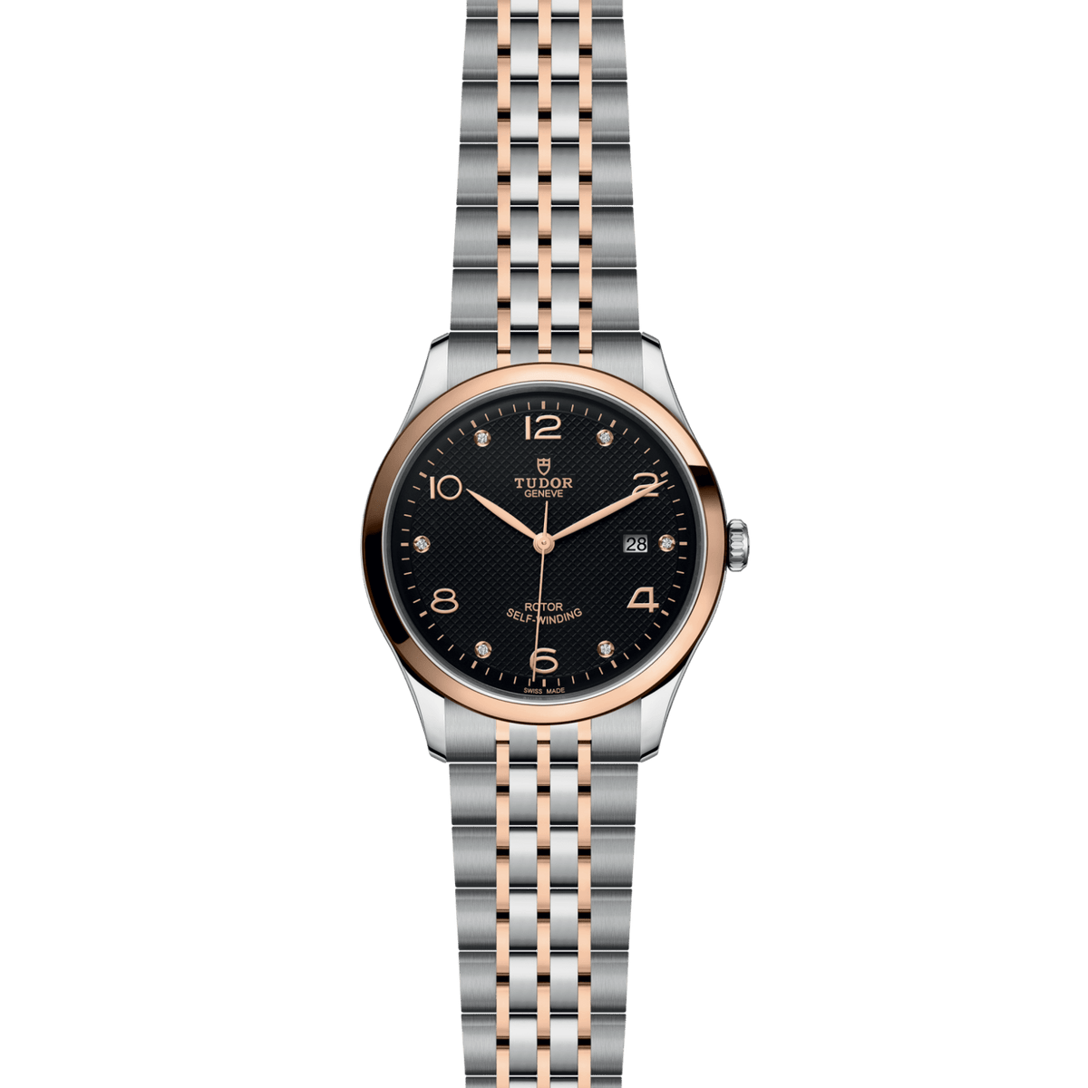 TUDOR 1926 M91651-0004 Watch