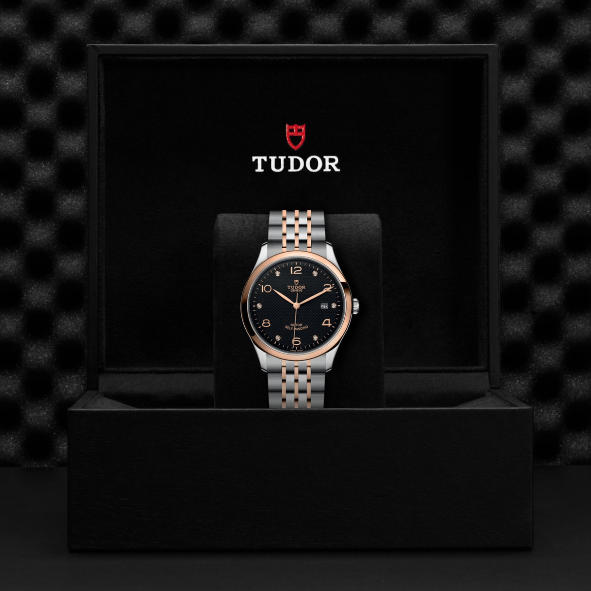 TUDOR 1926 M91651-0004 Watch